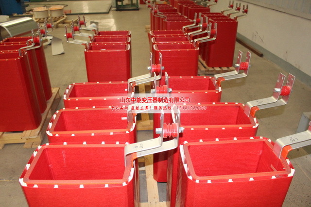 本溪3150KVA干式变压器 本溪3150KVA干式变压器