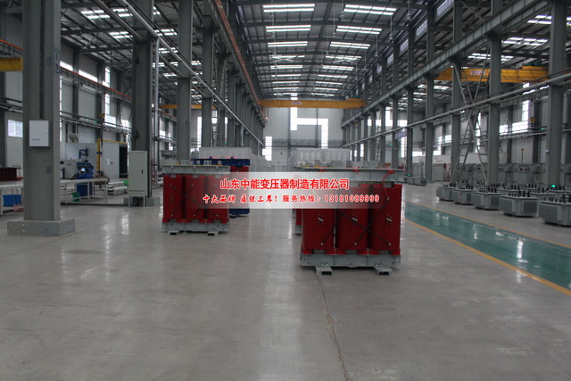本溪干式变压器 本溪干式变压器