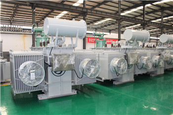 本溪6300kva变压器