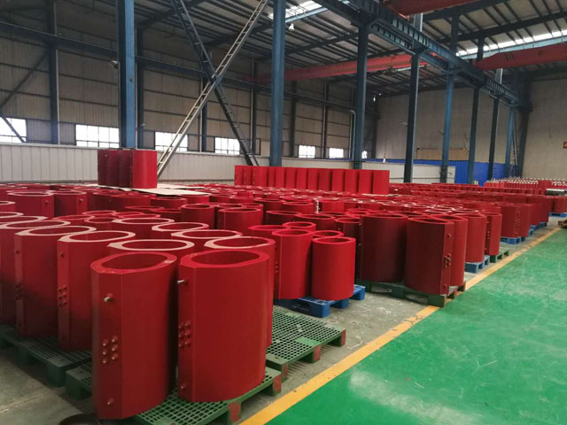 本溪SCB14干式变压器型号齐全