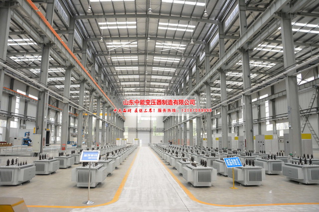 本溪S13-20000KVA/35KV/10KV/油浸式变压器