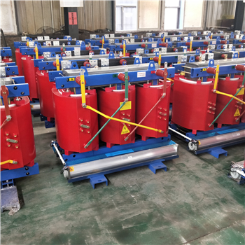 本溪SCB14-800KVA干式变压器