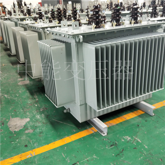 本溪S20-630KVA变压器